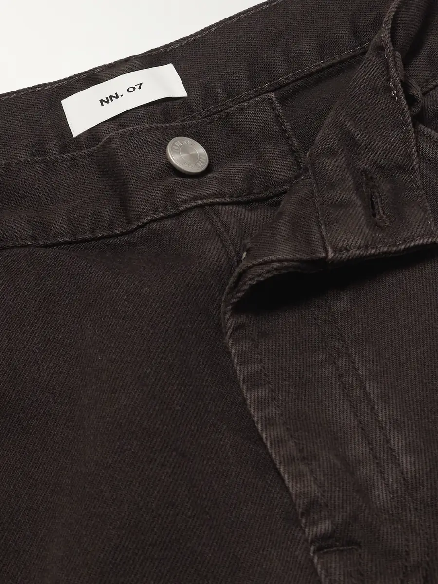 NN07 Sonny 1874 Straight-Leg Organic Jeans - Men | Thumbnail 6 NN07 Sonny 1874 Straight-Leg Organic Jeans - Men | Thumbnail 6