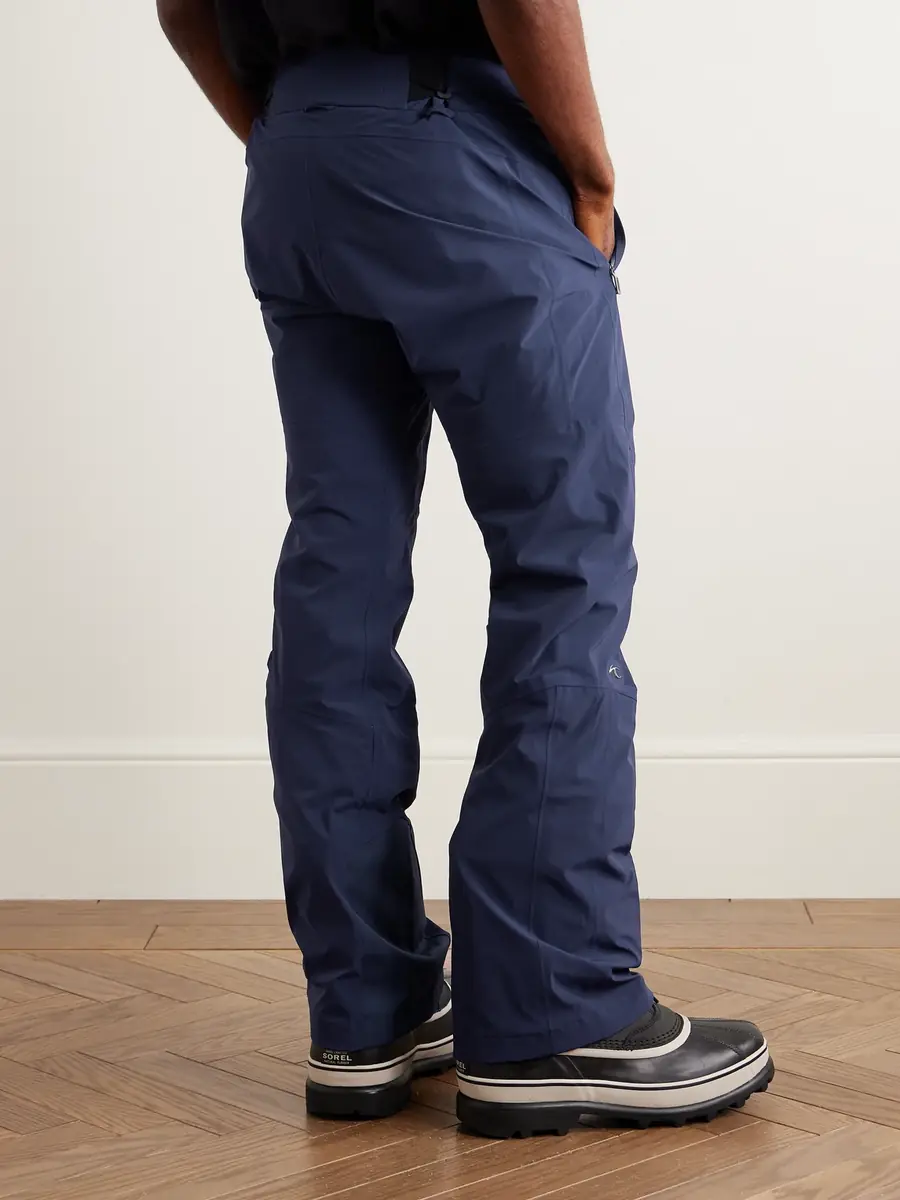 KJUS Formula Straight-Leg Padded Ski Pants - Men | Thumbnail 4 KJUS Formula Straight-Leg Padded Ski Pants - Men | Thumbnail 4