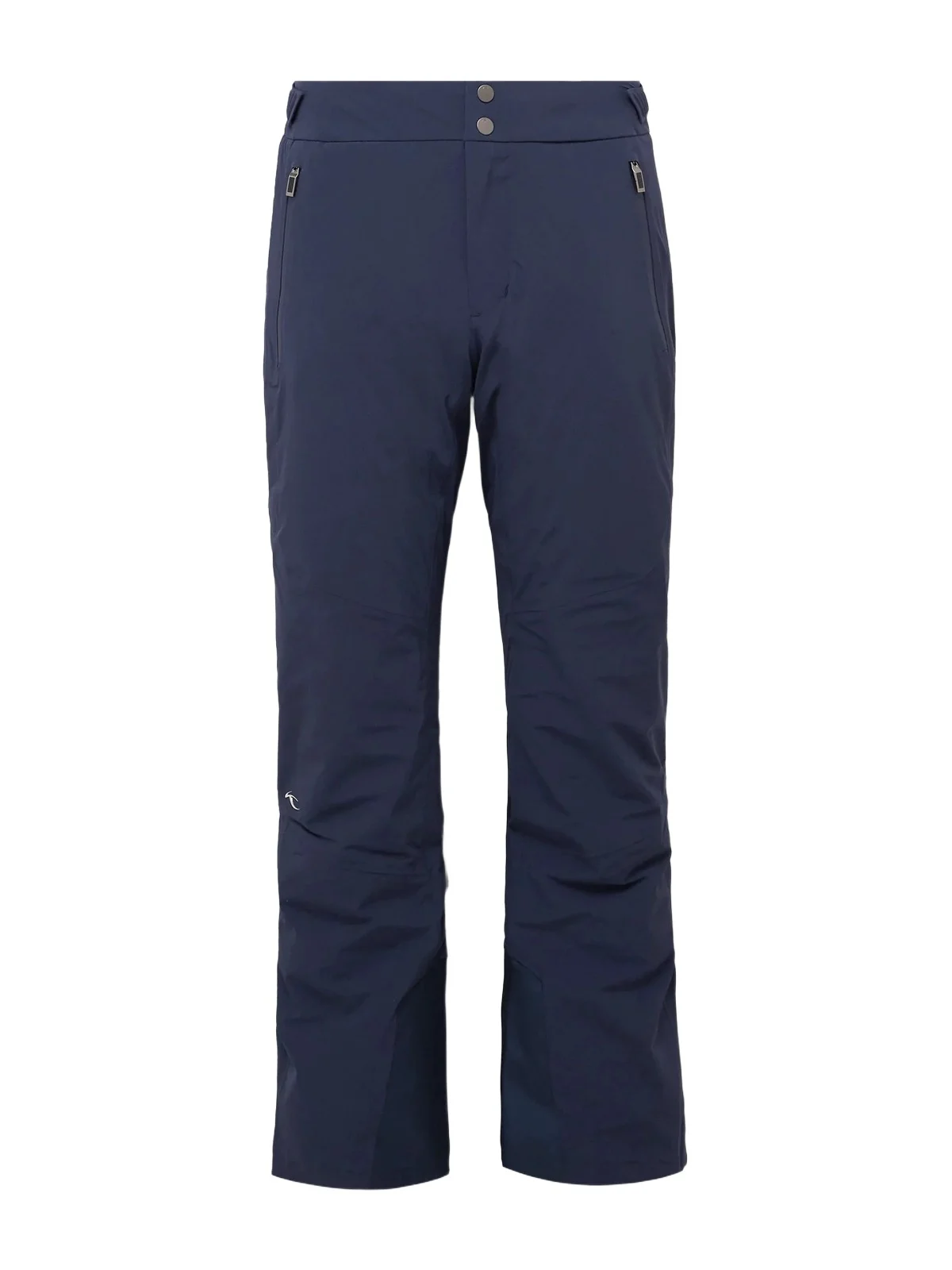 KJUS Formula Straight-Leg Padded Ski Pants - Men