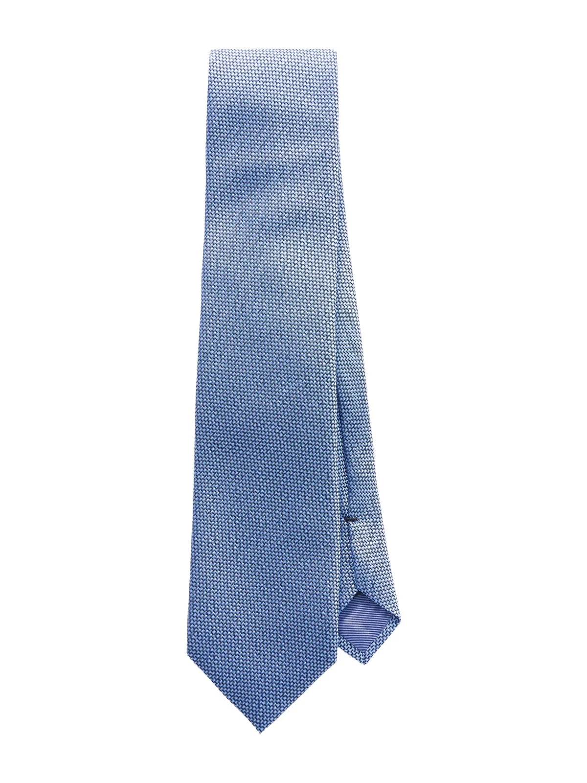 8cm Silk-Jacquard Tie - Men