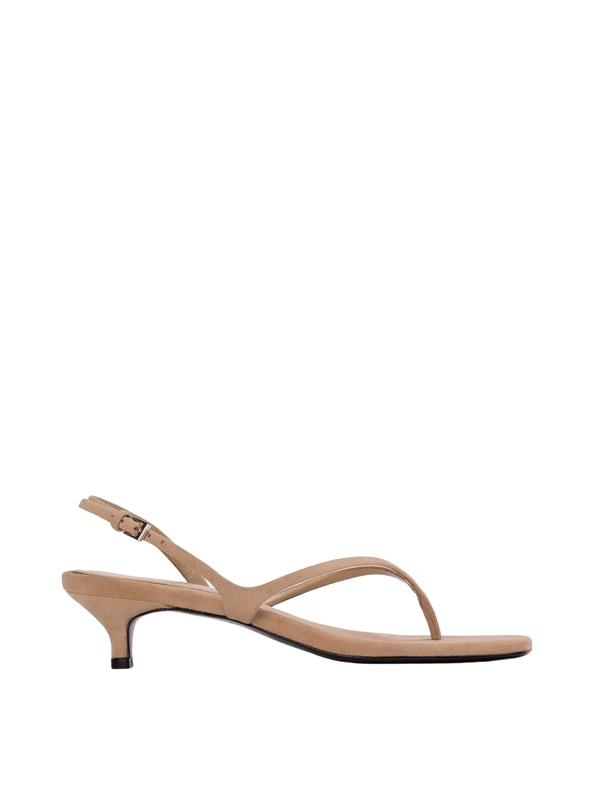 Suede Mehak 35 Sandals Suede Mehak 35 Sandals