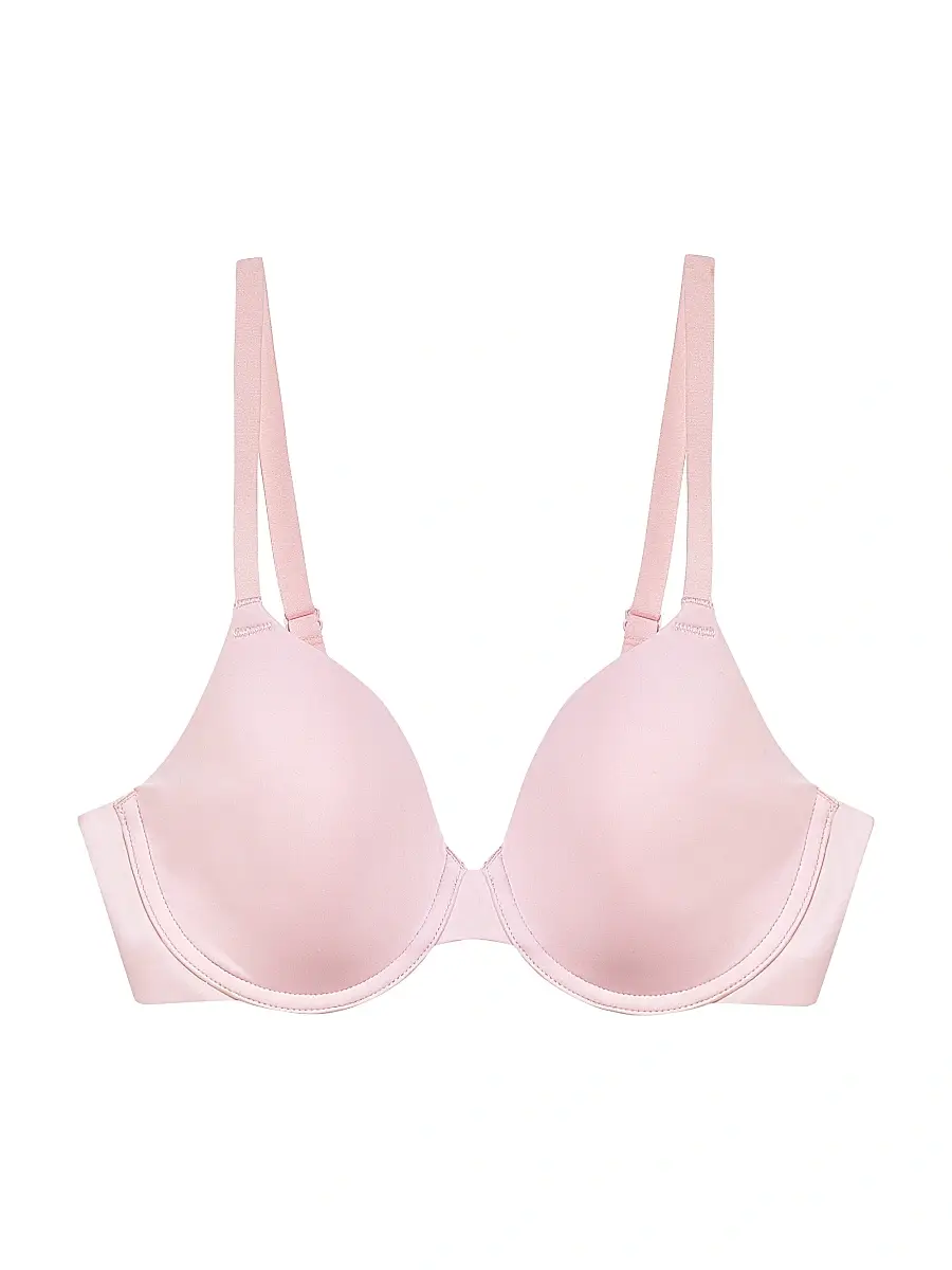 Wacoal Women's Comfort First Contour Underwire Bra - Ballet Slipper | Image 1 Wacoal Women's Comfort First Contour Underwire Bra - Ballet Slipper | Image 1
