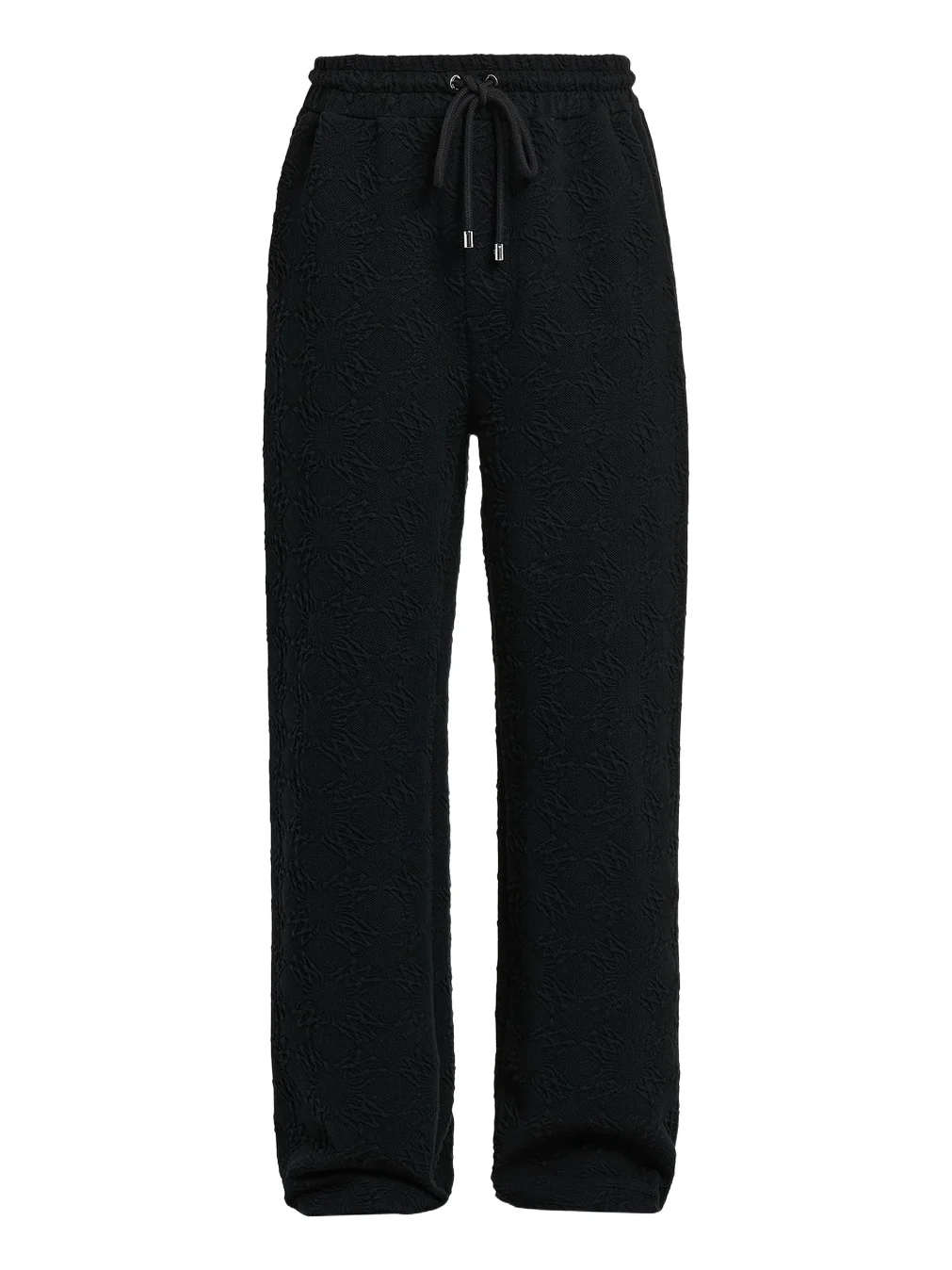 Men's Ma Quad Jacquard Drawstring Sweatpants