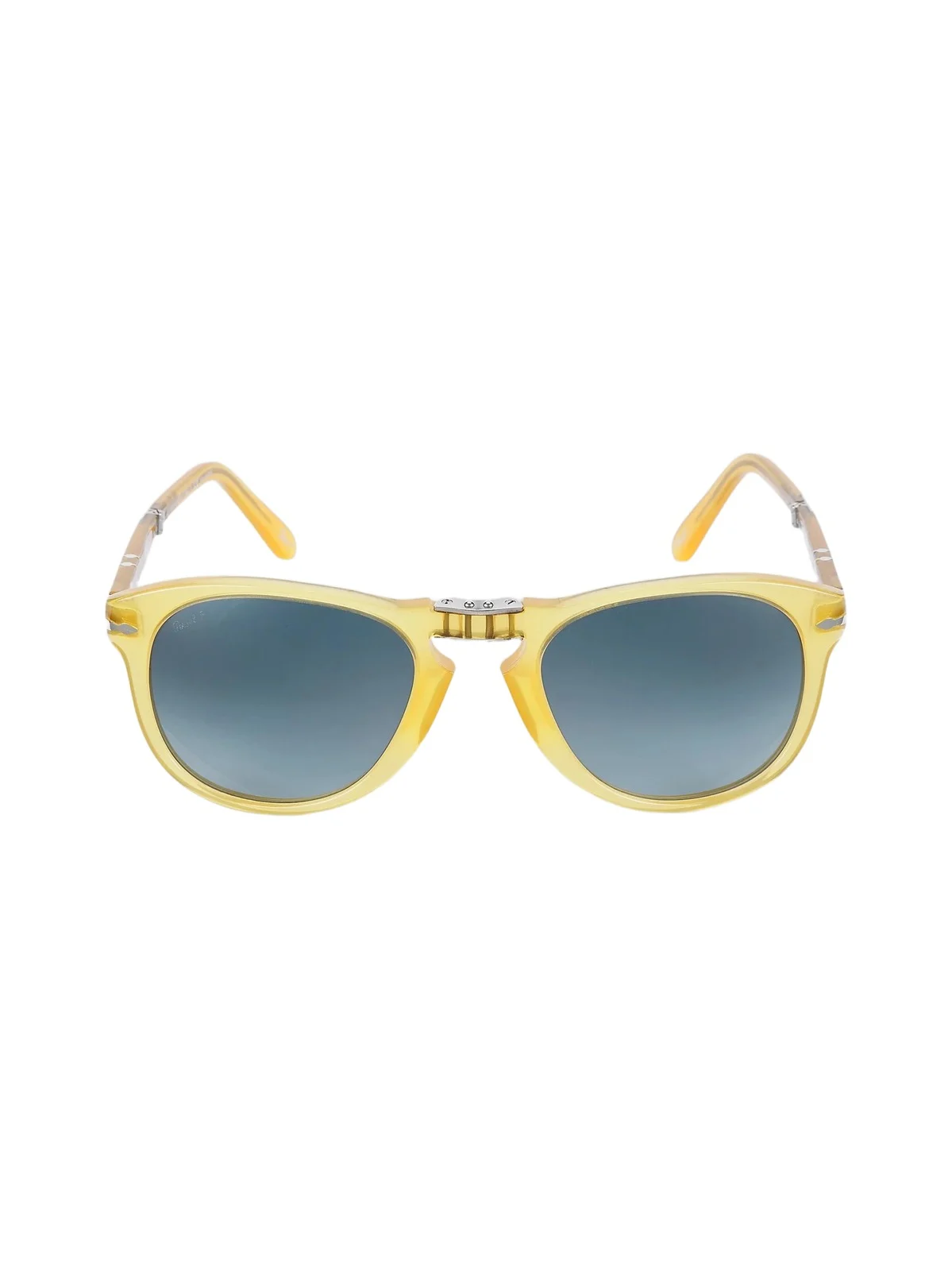 Men's 54MM Round Sunglasses Men's 54MM Round Sunglasses