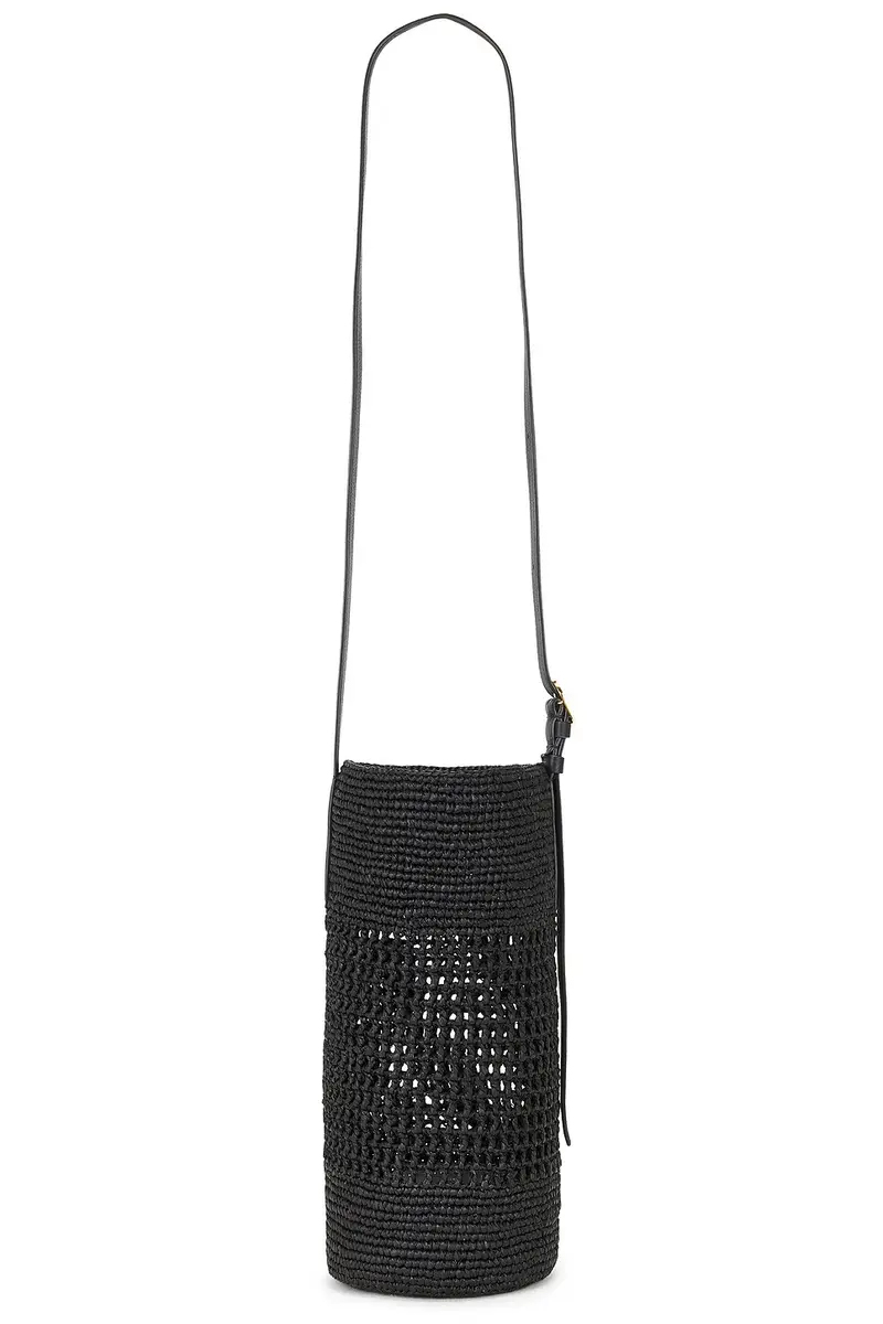 KHAITE Billie Small Bucket Bag | Thumbnail 3 KHAITE Billie Small Bucket Bag | Thumbnail 3