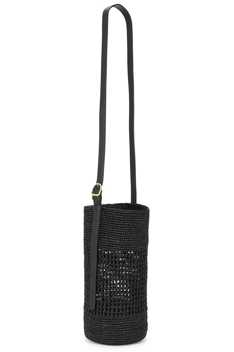 KHAITE Billie Small Bucket Bag | Thumbnail 4 KHAITE Billie Small Bucket Bag | Thumbnail 4