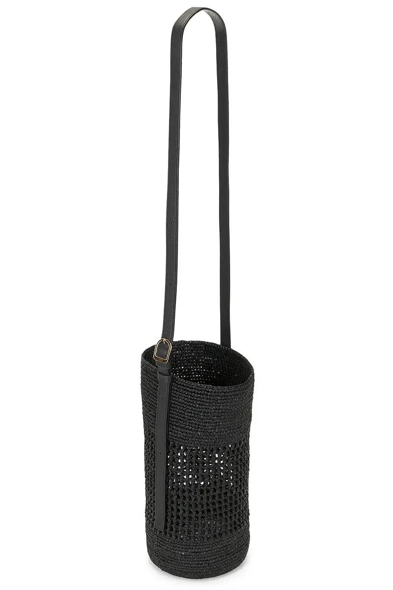 KHAITE Billie Small Bucket Bag | Thumbnail 5 KHAITE Billie Small Bucket Bag | Thumbnail 5