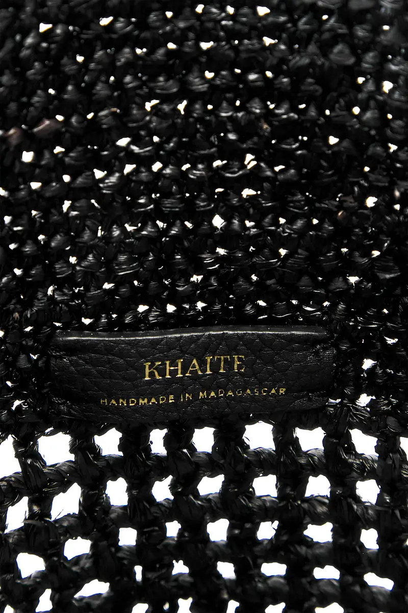 KHAITE Billie Small Bucket Bag | Thumbnail 6 KHAITE Billie Small Bucket Bag | Thumbnail 6