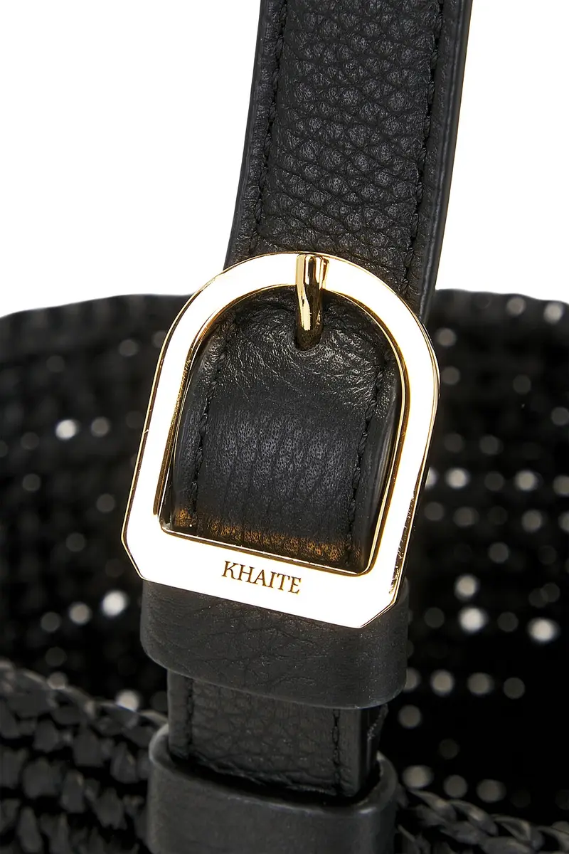 KHAITE Billie Small Bucket Bag | Thumbnail 7 KHAITE Billie Small Bucket Bag | Thumbnail 7