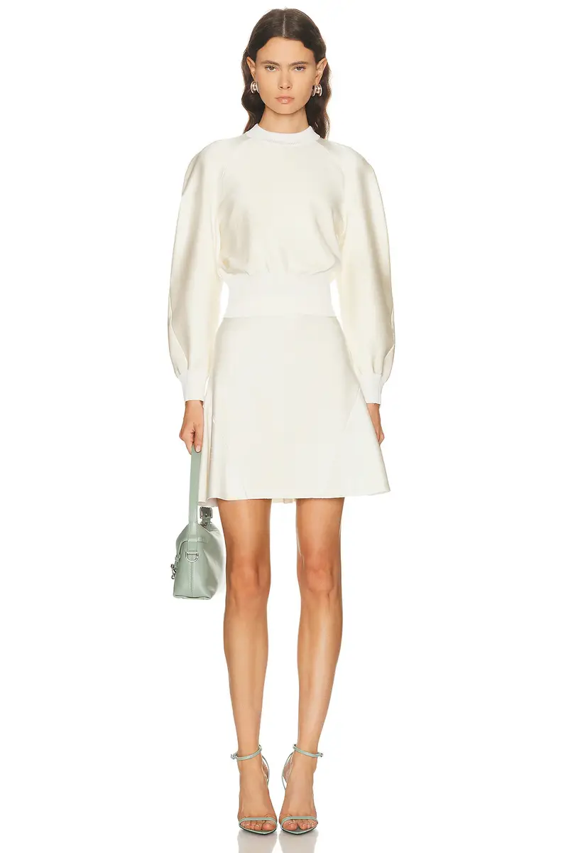 Givenchy Mini Skirt | Thumbnail 5 Givenchy Mini Skirt | Thumbnail 5