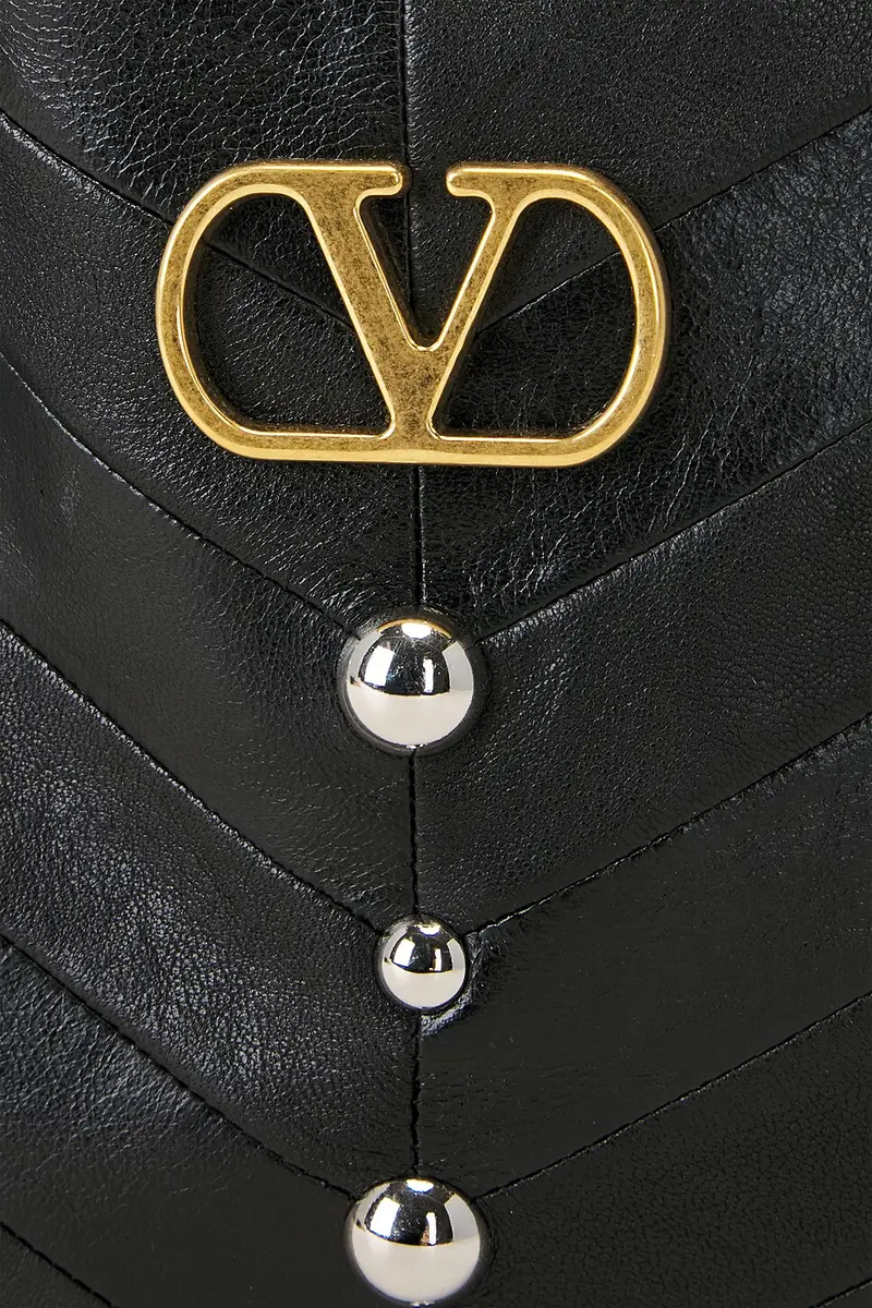 Valentino Garavani Hoboho Small Hobo Bag | Thumbnail 7 Valentino Garavani Hoboho Small Hobo Bag | Thumbnail 7