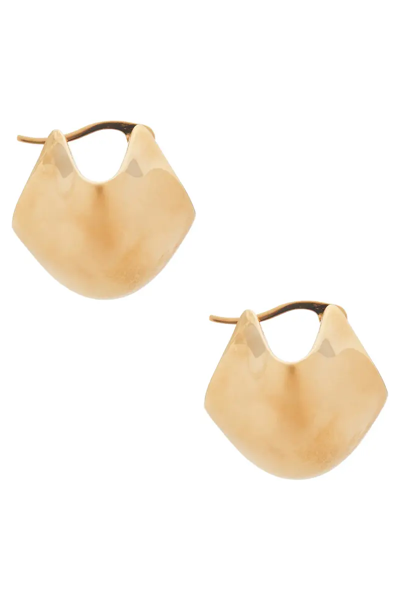 Khaite Lotus Small Earring | Thumbnail 3