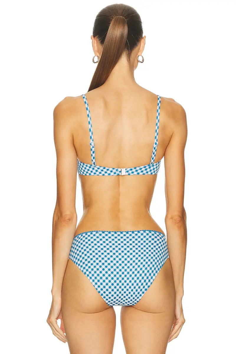 Solid & Striped The Daphne Top | Thumbnail 3 Solid & Striped The Daphne Top | Thumbnail 3