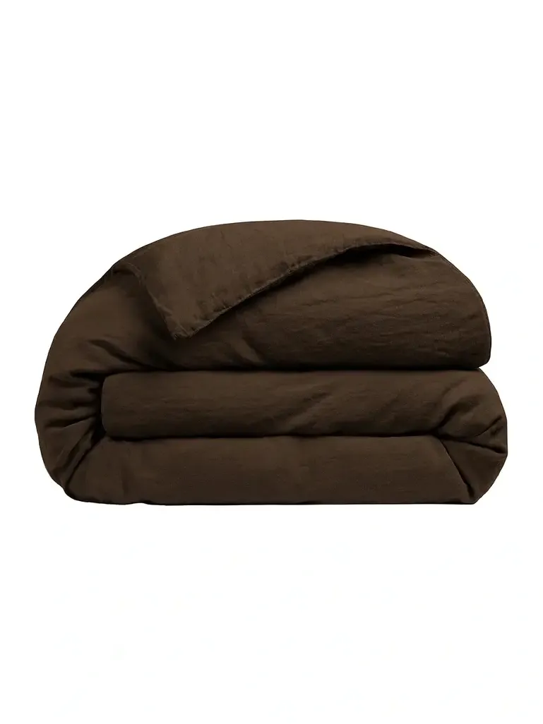Parachute Linen Duvet Cover