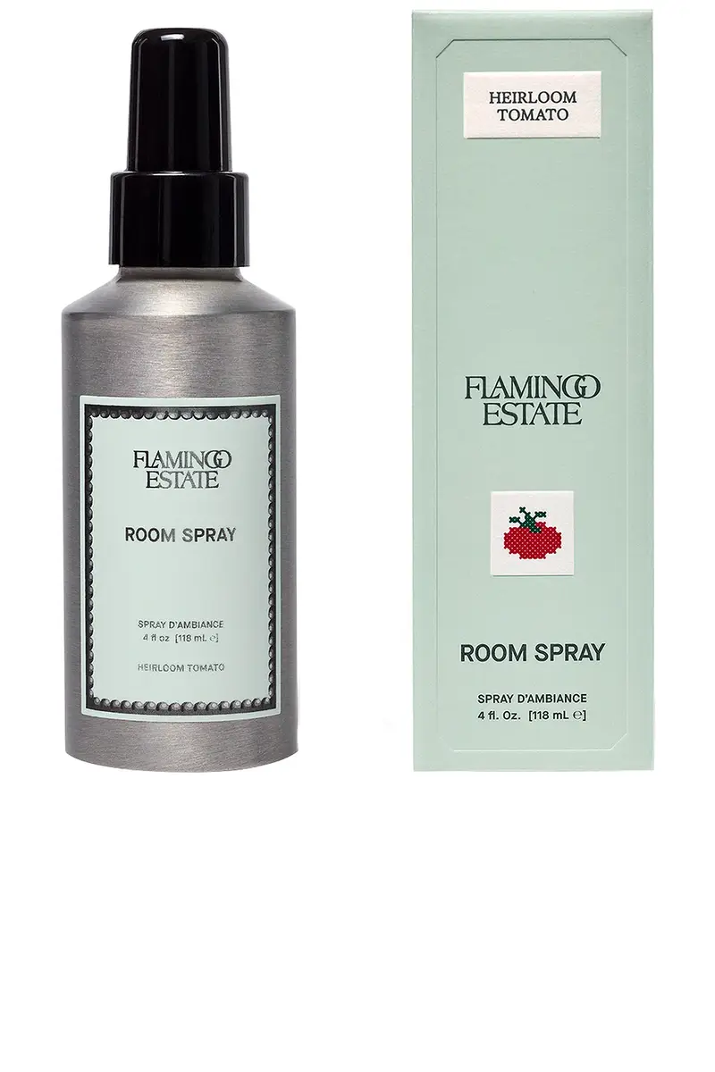 Flamingo Estate Tomato Room Spray | Thumbnail 2 Flamingo Estate Tomato Room Spray | Thumbnail 2