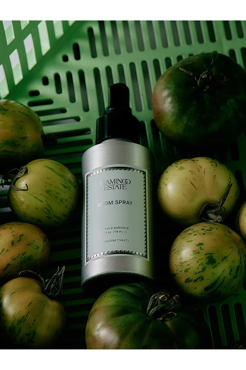 Flamingo Estate Tomato Room Spray | Thumbnail 3 Flamingo Estate Tomato Room Spray | Thumbnail 3