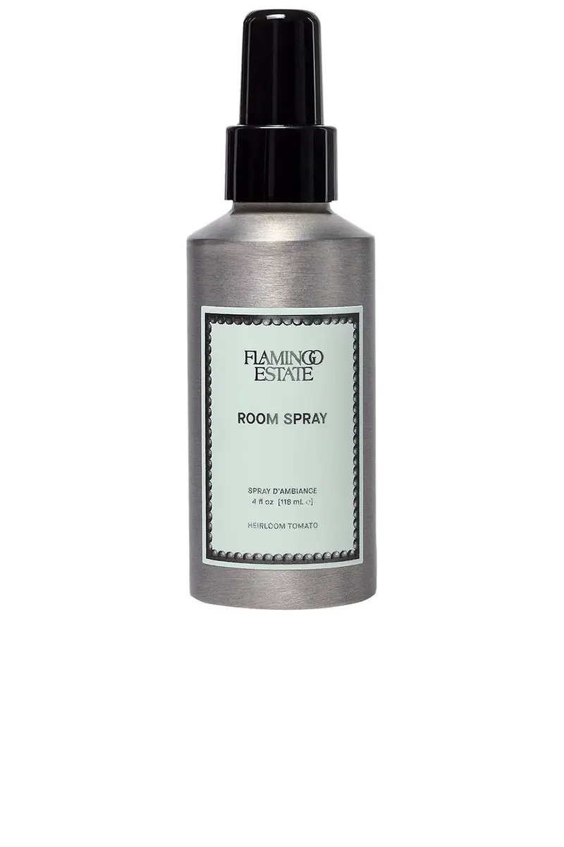 Flamingo Estate Tomato Room Spray