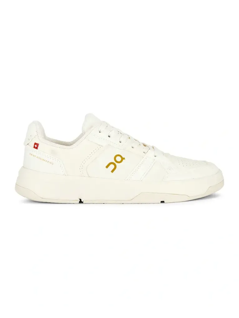 The Roger Clubhouse Ace Sneaker The Roger Clubhouse Ace Sneaker