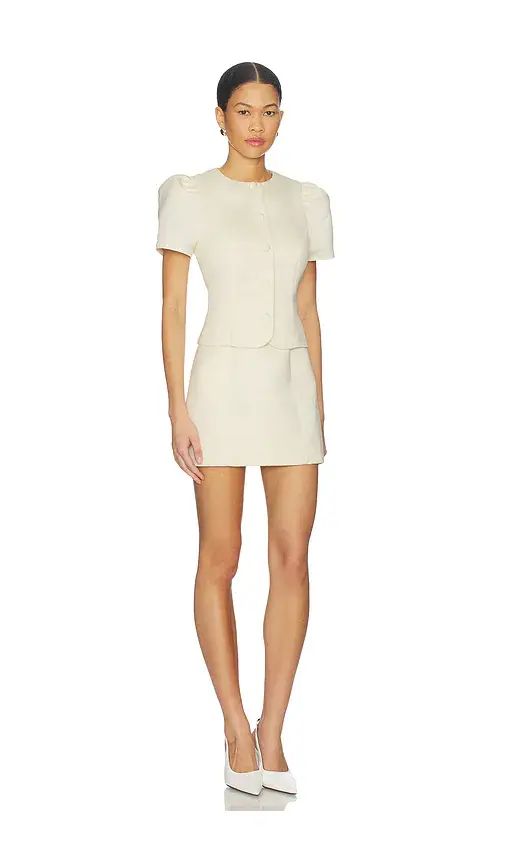 MAJORELLE Justina Mini Dress | Thumbnail 2 MAJORELLE Justina Mini Dress | Thumbnail 2