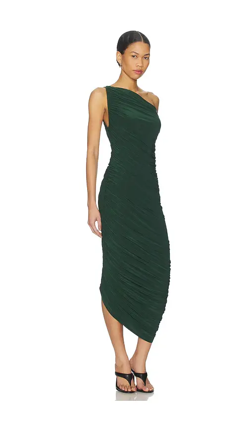 Norma Kamali Diana Gown | Thumbnail 2