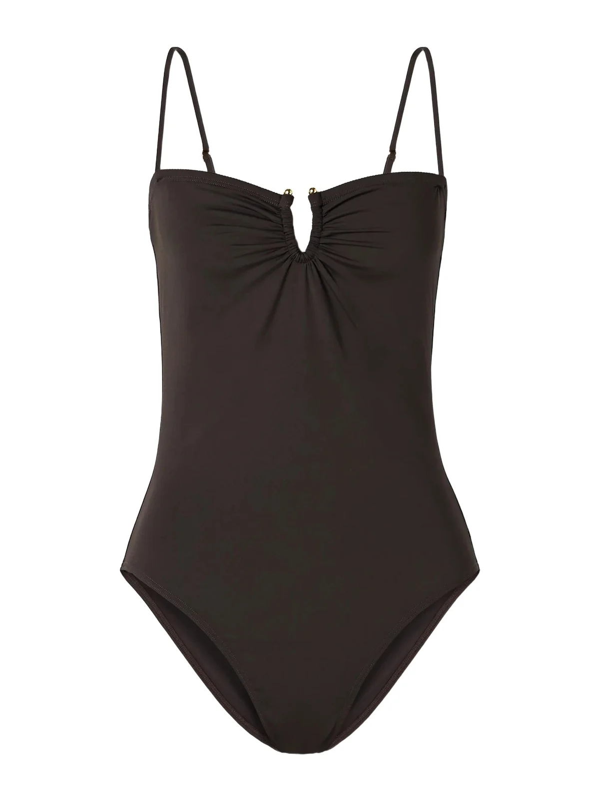 Embellished Swimsuit Embellished Swimsuit