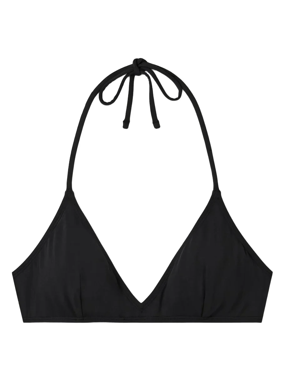 Triangle Bikini Top Triangle Bikini Top