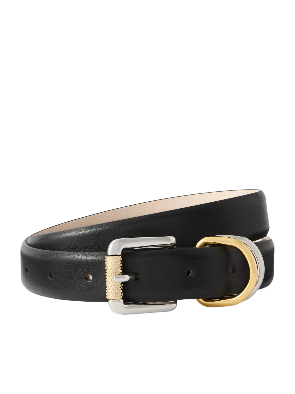 Alegra Leather Waist Belt Alegra Leather Waist Belt