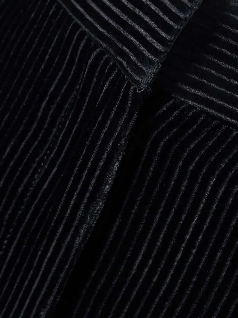 The Row Anker Ribbed Velvet Straight-leg Pants | Thumbnail 5 The Row Anker Ribbed Velvet Straight-leg Pants | Thumbnail 5