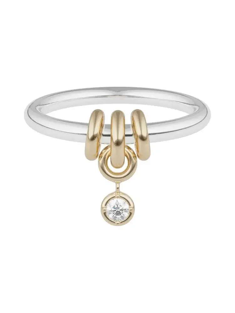 Pia SG Ring