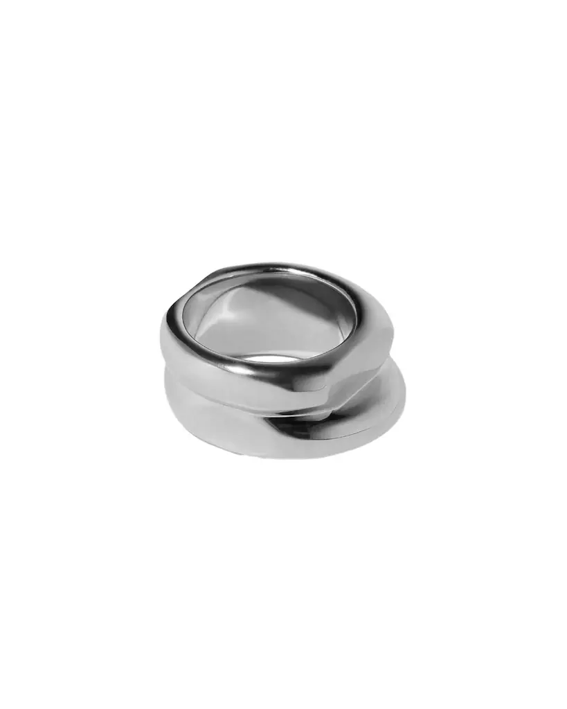 Jennifer Fisher City Link Ring | Image 1 Jennifer Fisher City Link Ring | Image 1