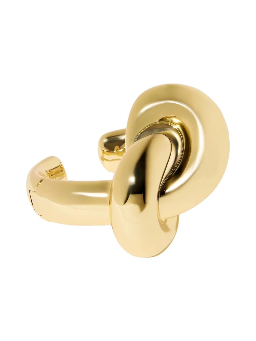 Knot Cuff