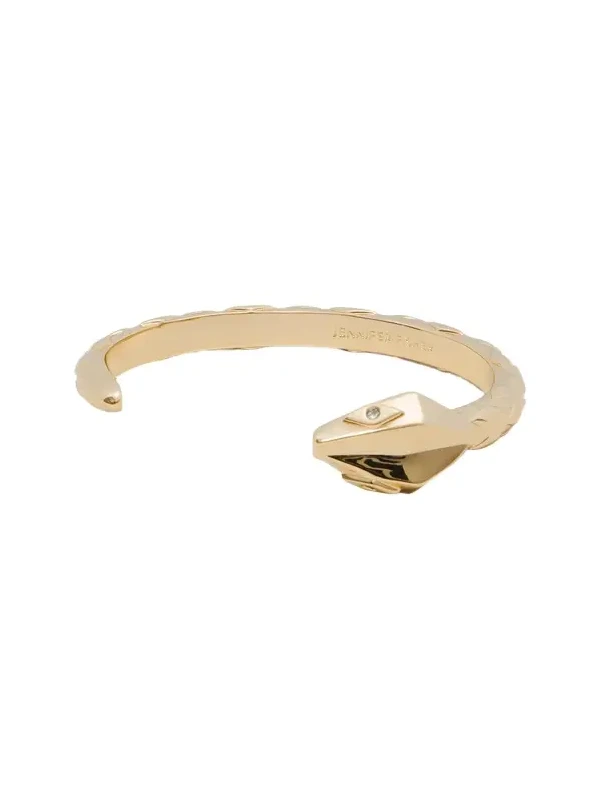 Jennifer Fisher Snake Cuff Jennifer Fisher Snake Cuff