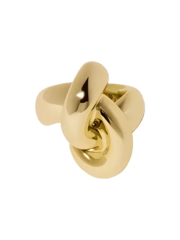 Knot Ring