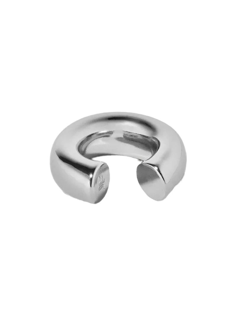 Jennifer Fisher Natasha Micro Ear Cuff Silver