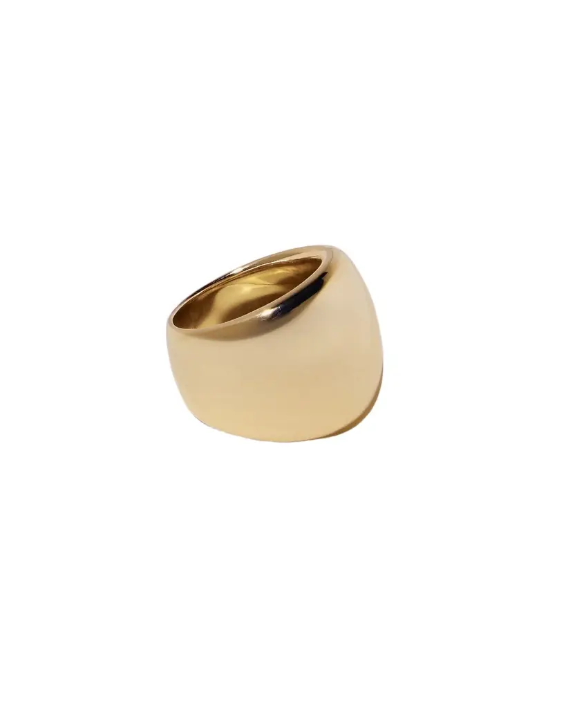 Jennifer Fisher Puffy Ring