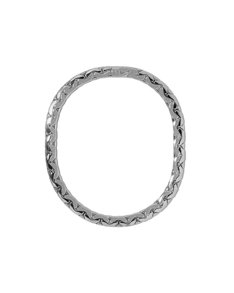 Jennifer Fisher Tribeca Chain | Image 1 Jennifer Fisher Tribeca Chain | Image 1