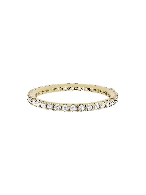 JF Lab - Round Cut Eternity Band JF Lab - Round Cut Eternity Band