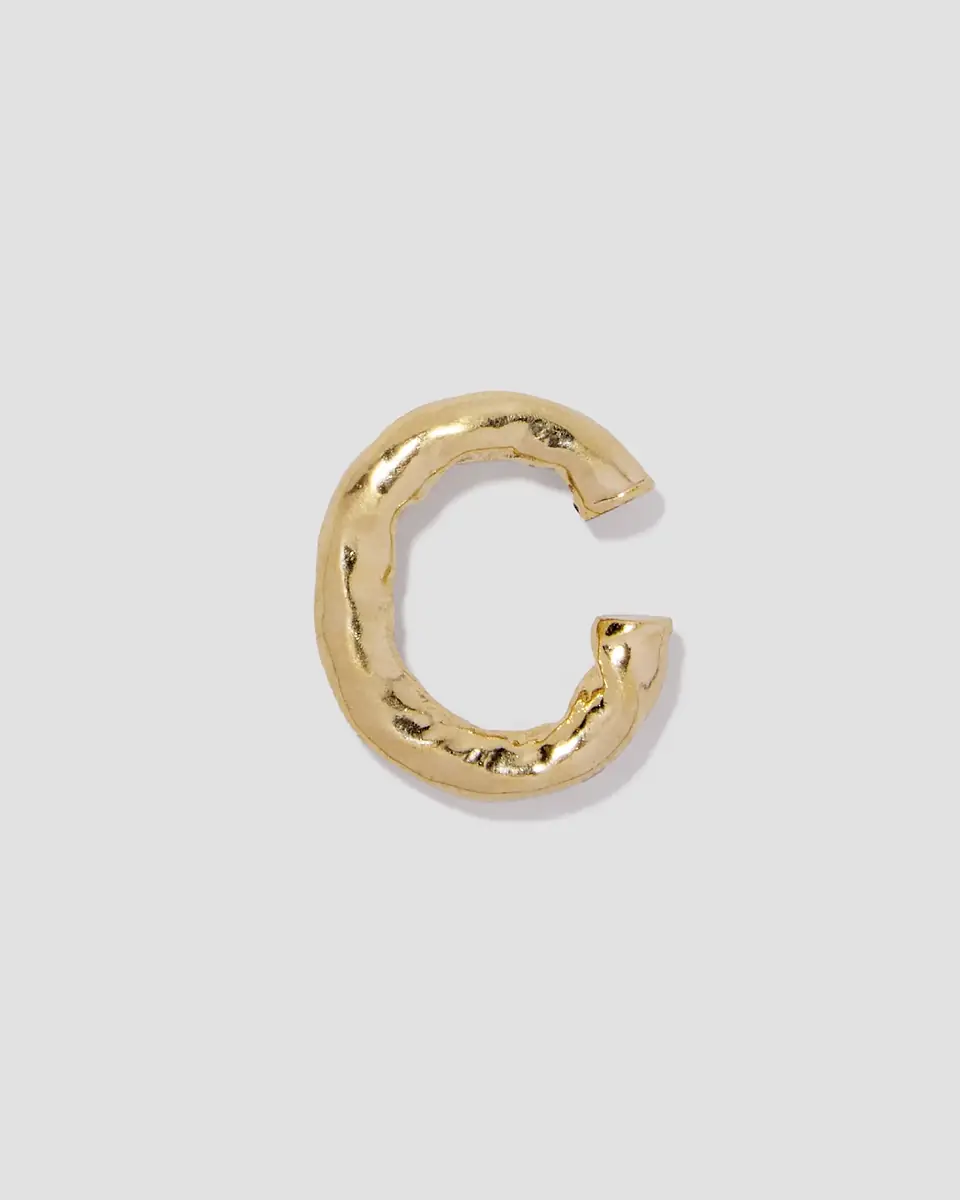 Jennifer Fisher Jennifer Fisher Hailey Ear Cuff | Thumbnail 2