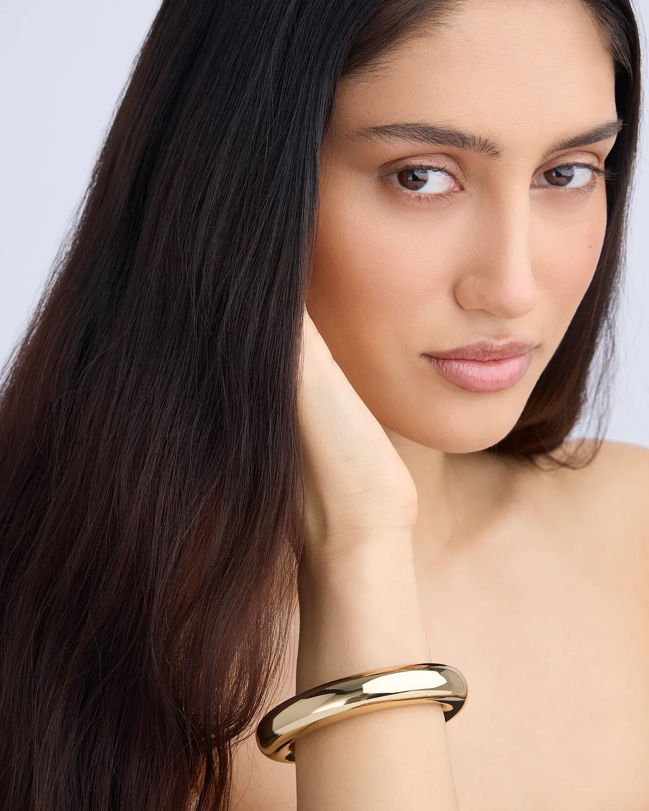 Jamma Cuff