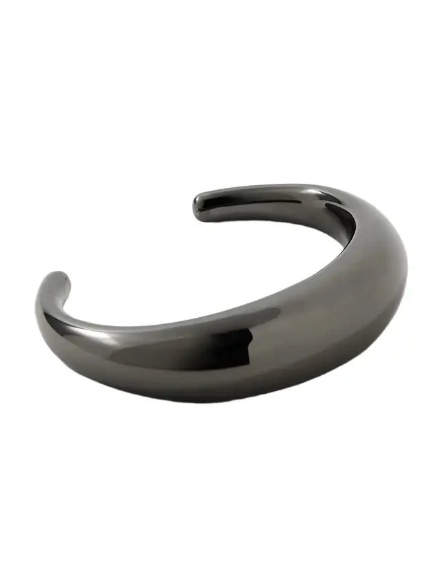 Jennifer Fisher Jennifer Fisher Dylan Cuff Hematite