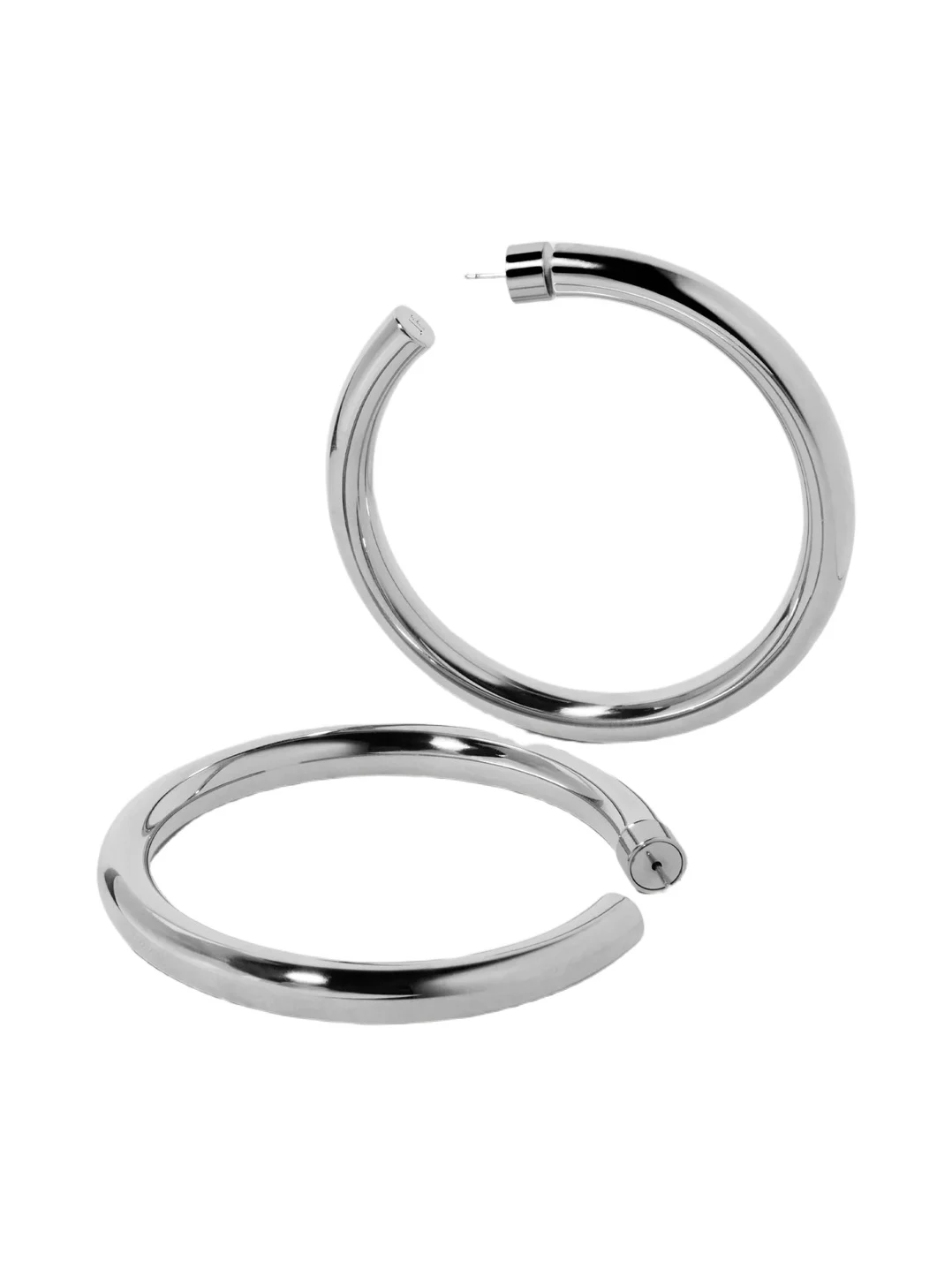 Jennifer Fisher 2 Samira Hoops Jennifer Fisher 2 Samira Hoops