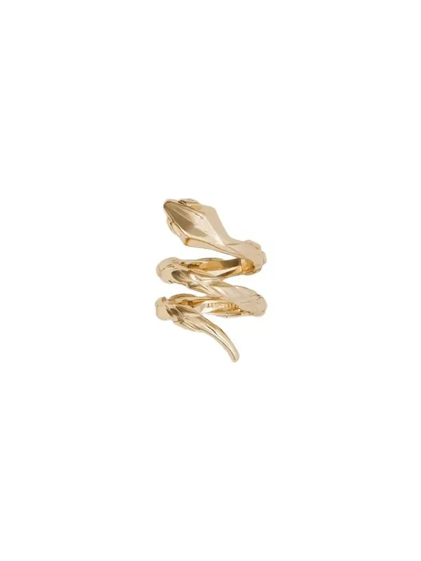 Jennifer Fisher Snake Ring 6
