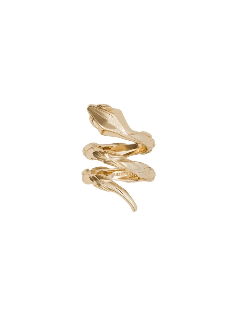 Snake Ring 6