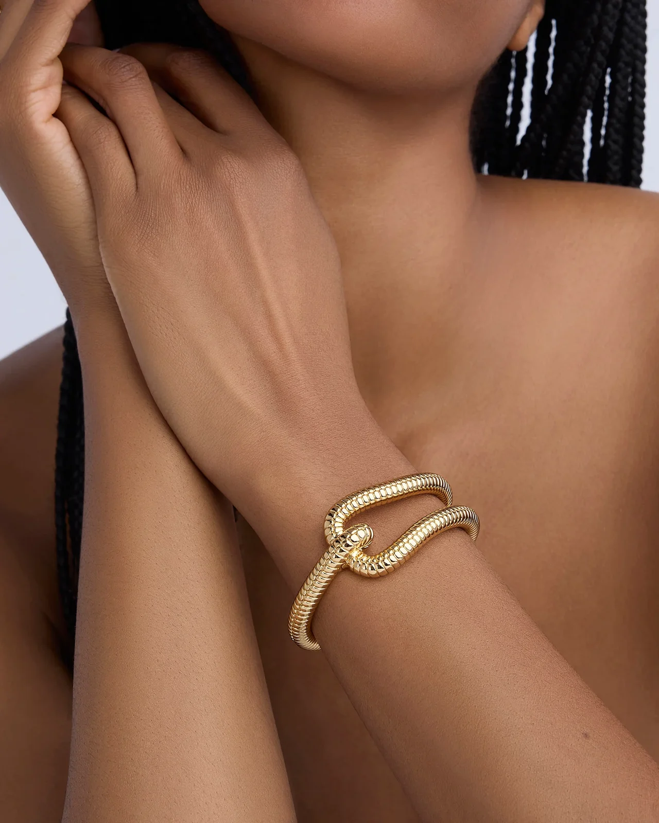 Jennifer Fisher Jennifer Fisher Madison Avenue Cuff