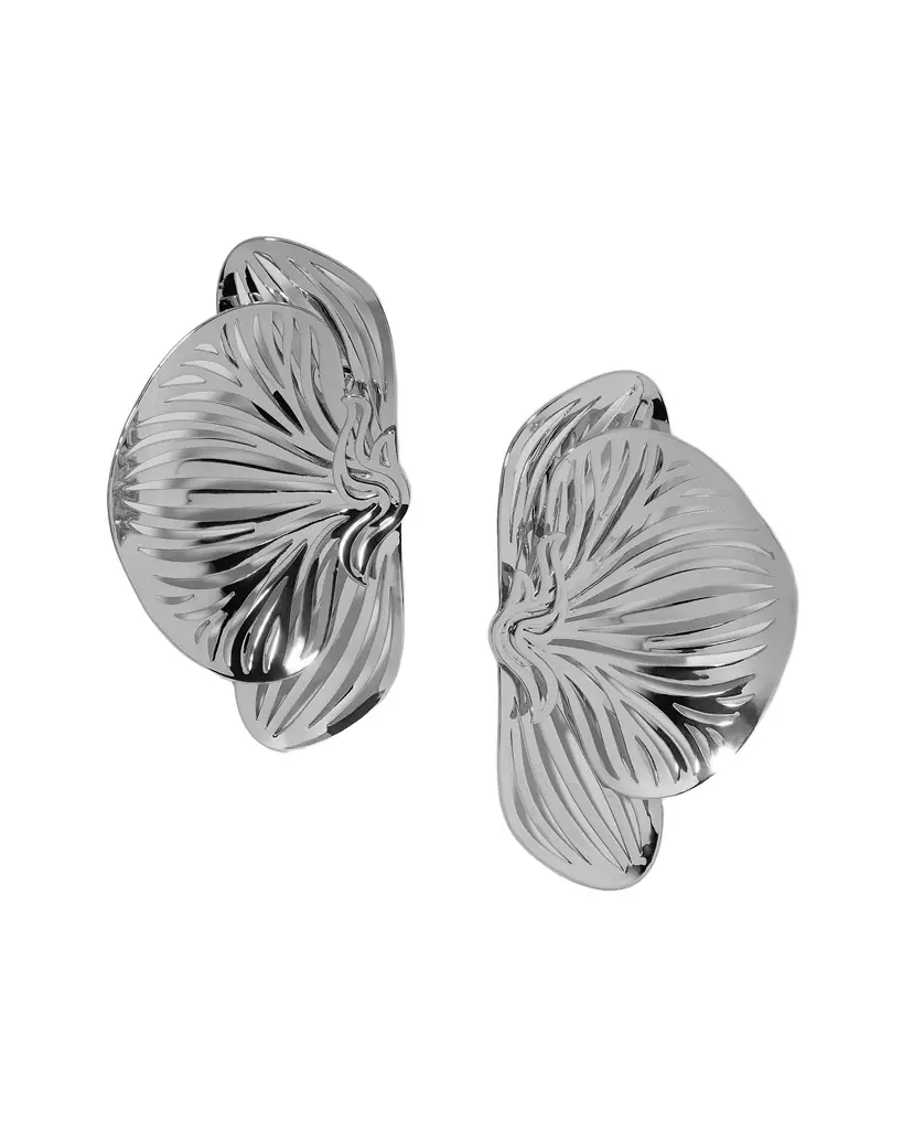 Jennifer Fisher Orchid Earrings | Image 1 Jennifer Fisher Orchid Earrings | Image 1