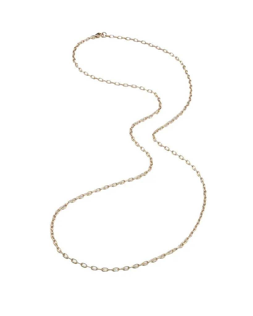 Jennifer Fisher Small Link Chain | Image 1 Jennifer Fisher Small Link Chain | Image 1