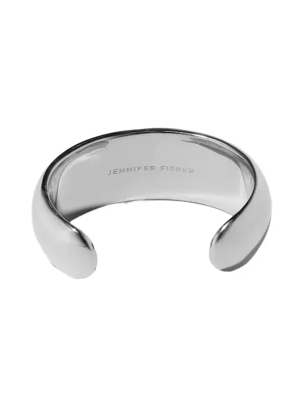 Jennifer Fisher Puffy Cuff