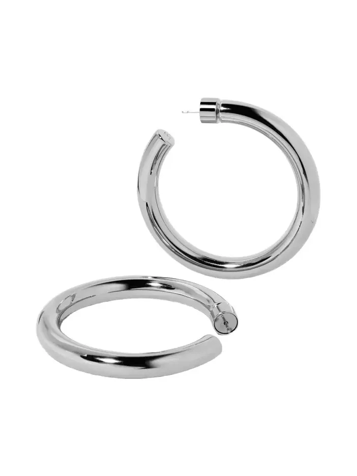 Jennifer Fisher 1.5 Samira Baby Hoops