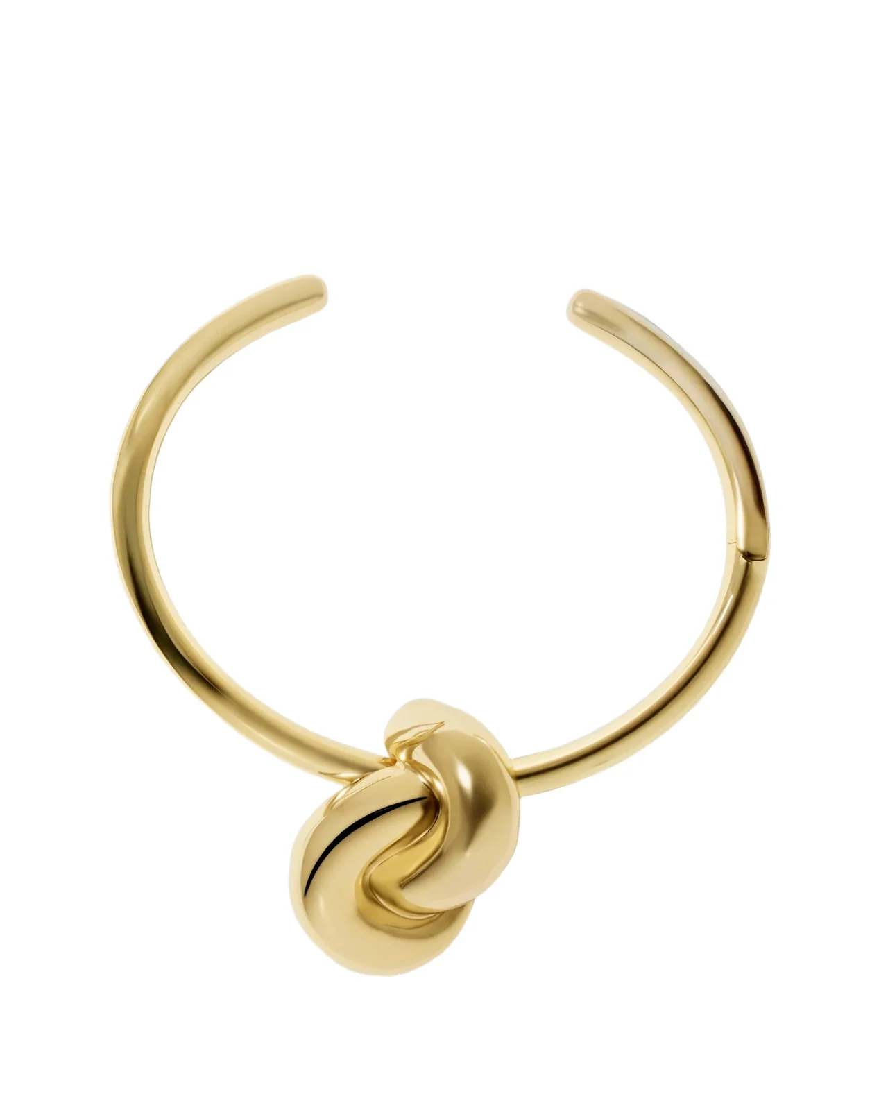 Jennifer Fisher Knot Choker