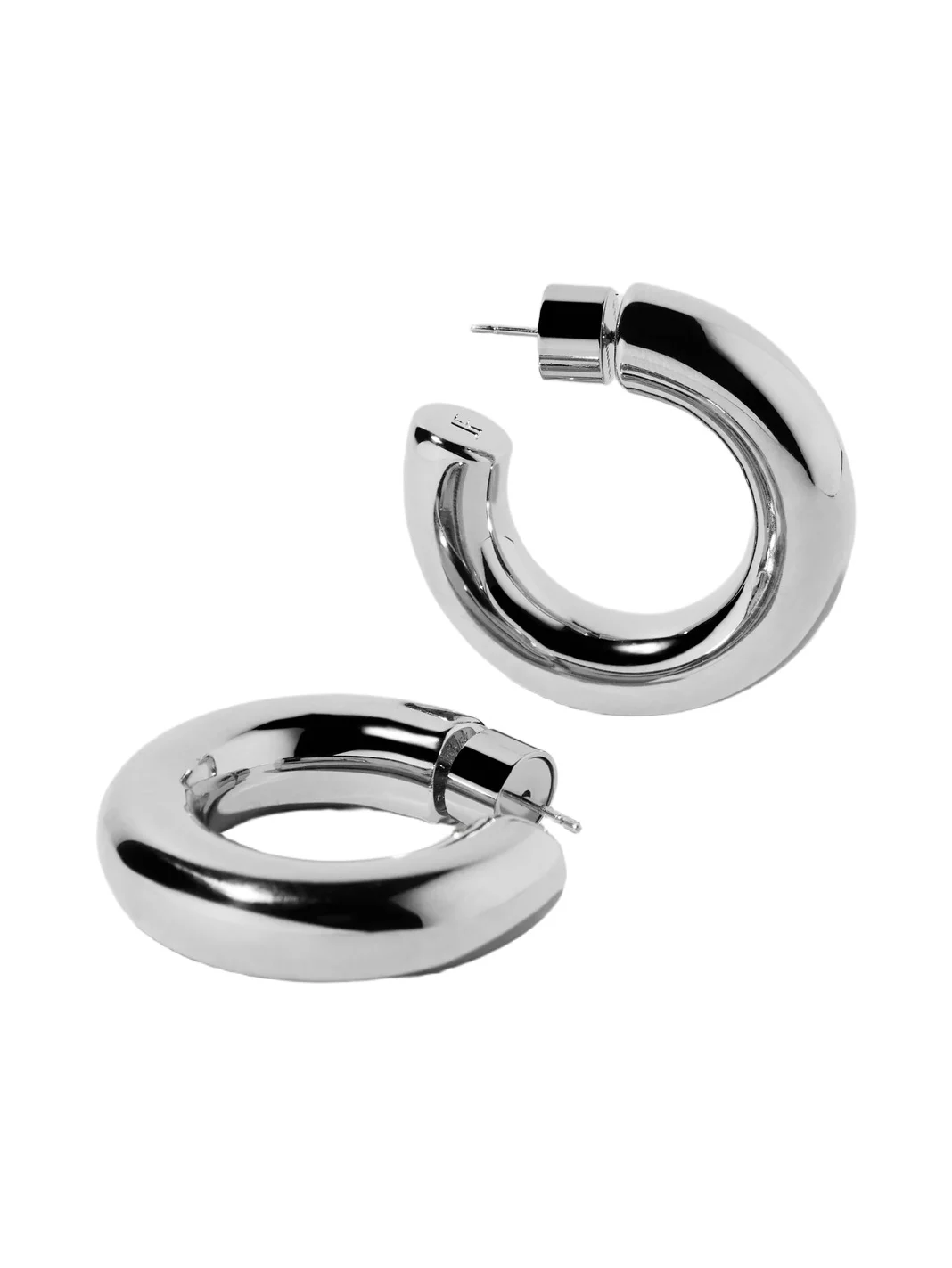 Jamma Huggies Silver Jamma Huggies Silver